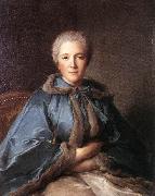 Comtesse de Tillieres sg NATTIER, Jean-Marc